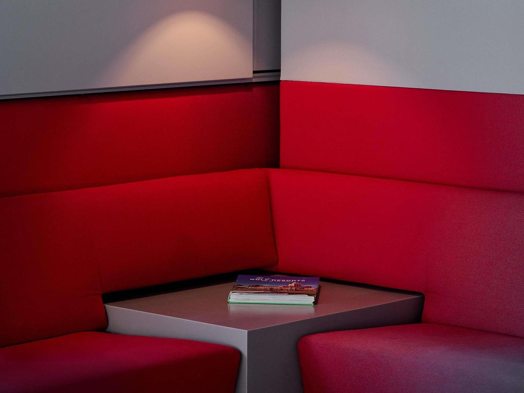 Executive Studio Suite