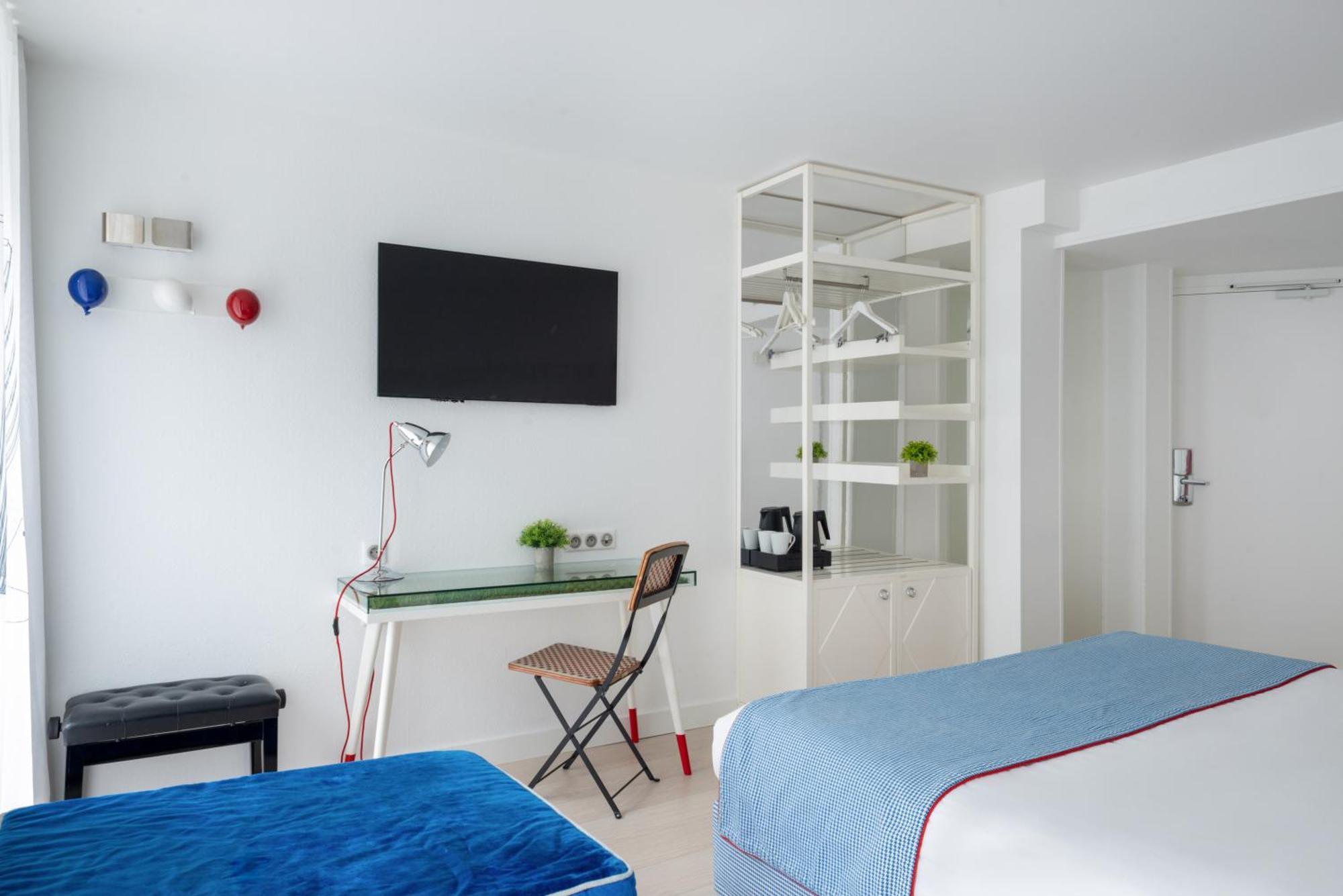 Privilege Room