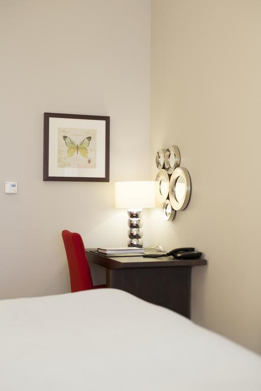 Superior Twin or Double Room