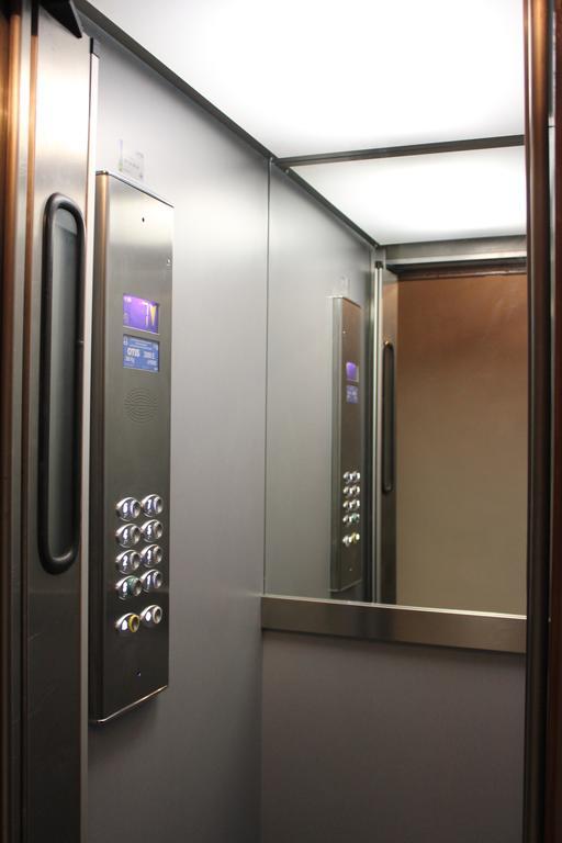 Standard Double Room With External Private Bathroom