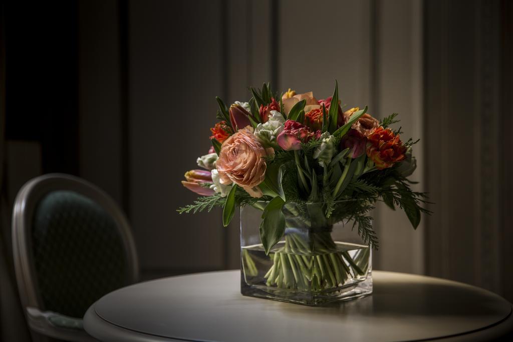 Junior Suite (3 Adults)