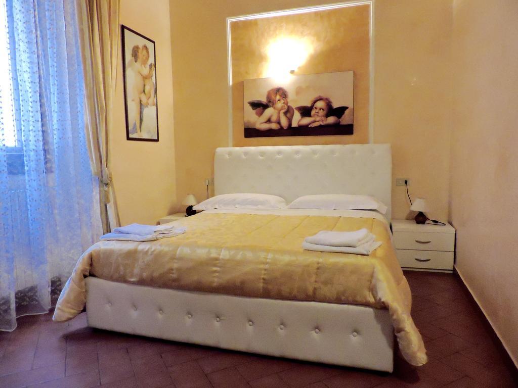 Double Room Private External Bathroom