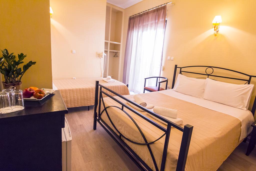 Basic Triple Room
