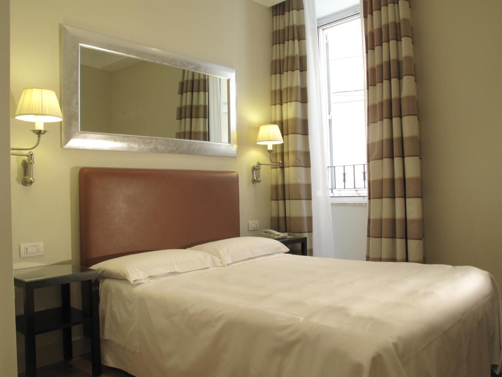 Superior Single Room