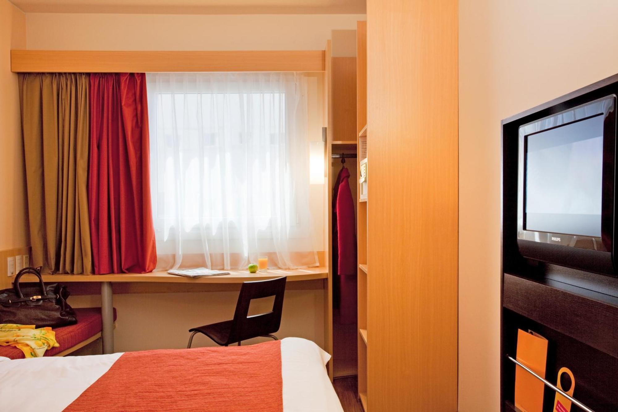 Double Room with Extra Bed