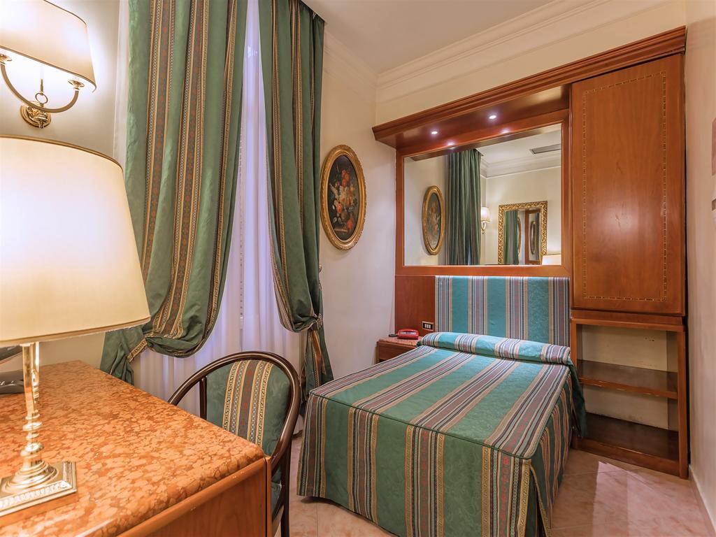 Economy Double or Twin Room