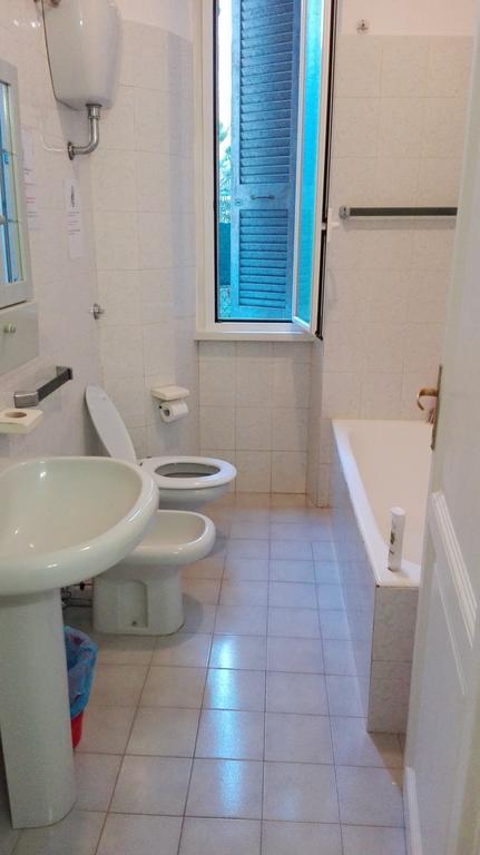 Standard Double Room with Shared Bathroom