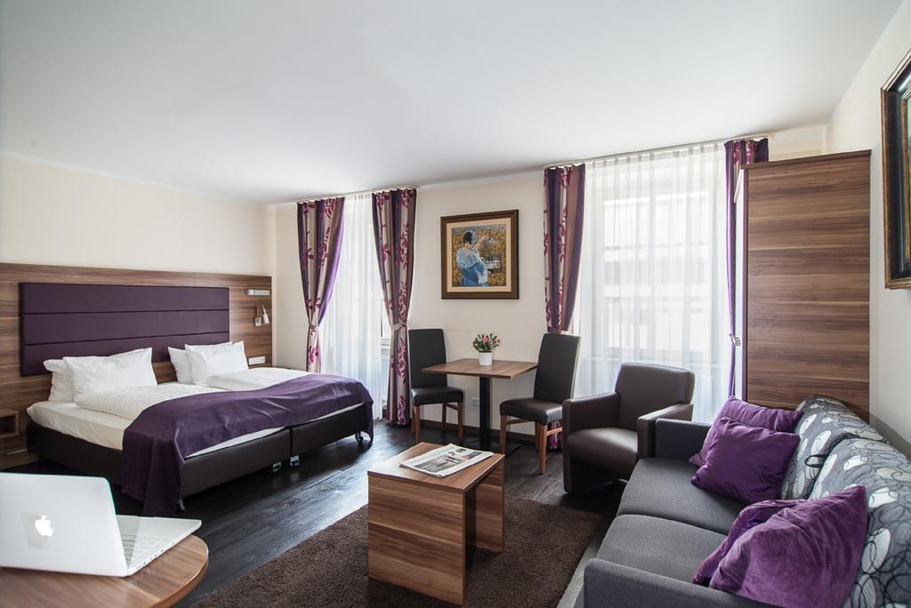 Comfort Apartment
