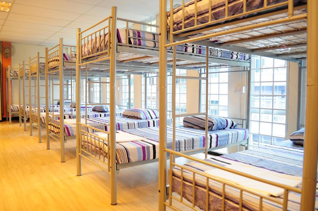 Bed 14-Bed Mixed Dormitory Room,703047307:JPEG
