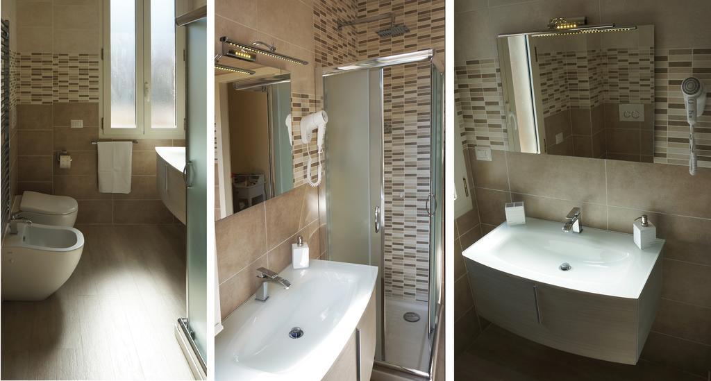 Superior Double Room Balcony
