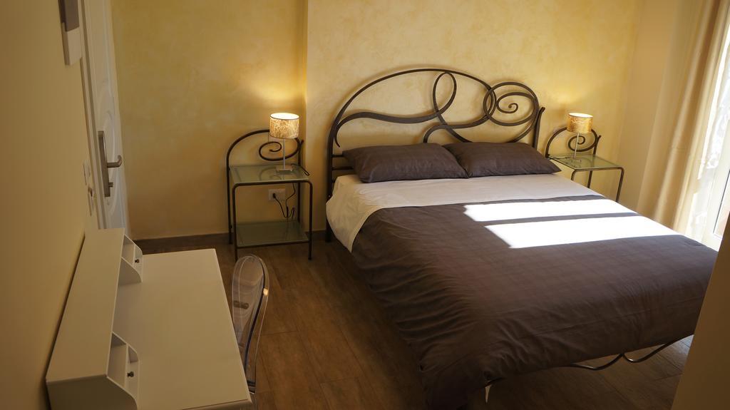 Superior Double Room Balcony