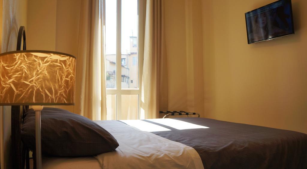 Superior Double Room Balcony