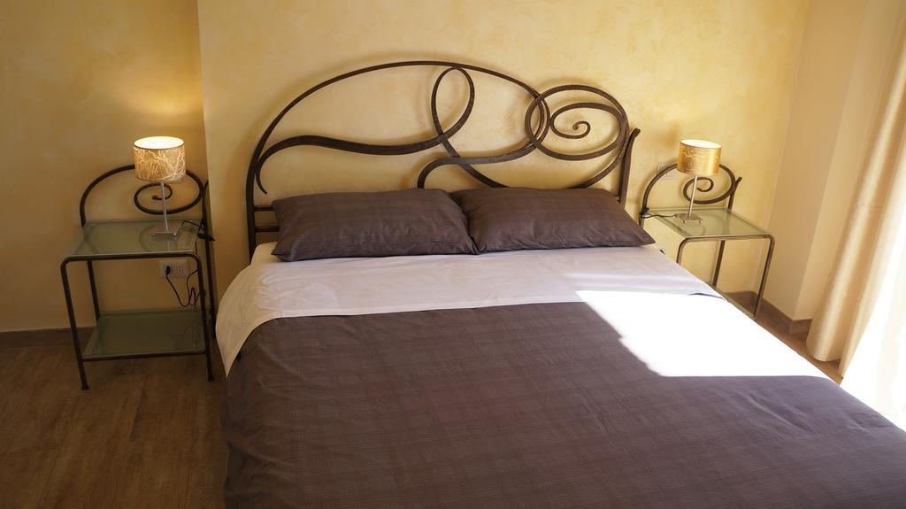 Superior Double Room Balcony