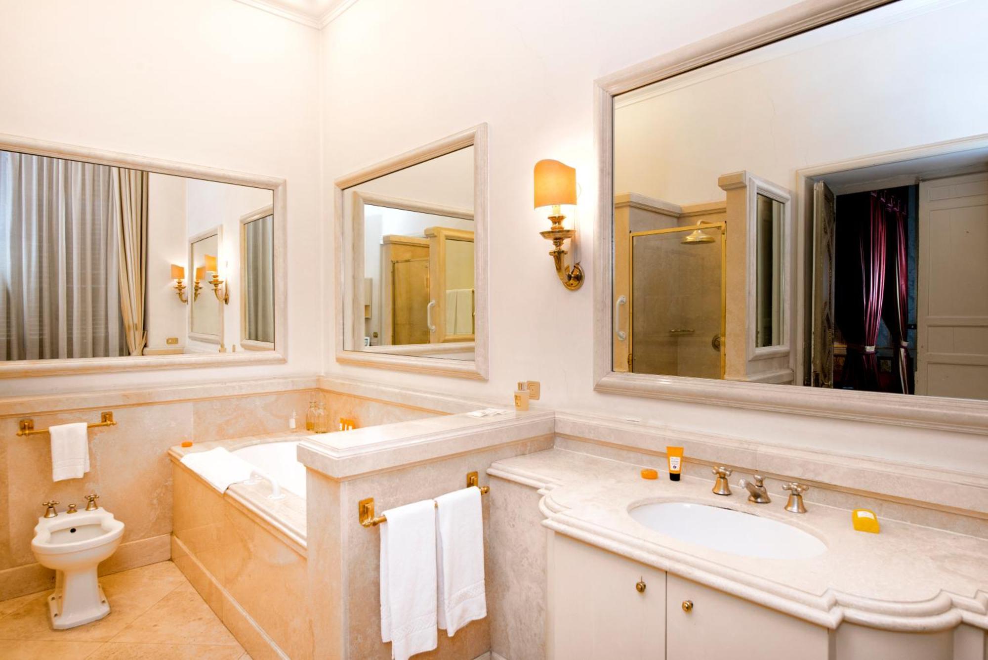 King Suite