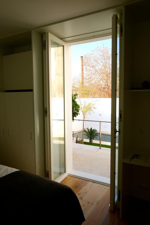 Double Room Terrace