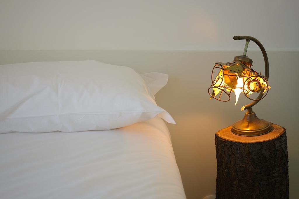 Double Room Terrace