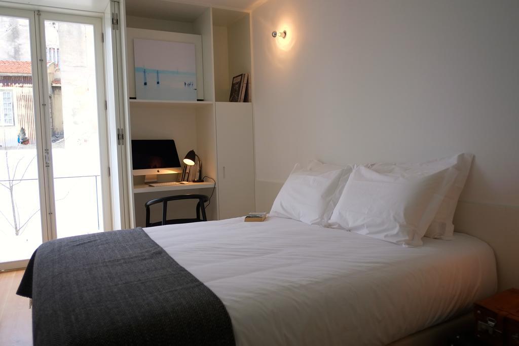 Double Room Terrace