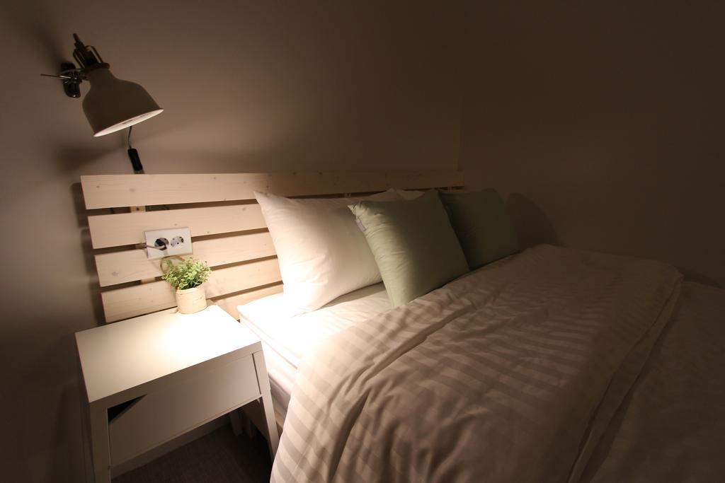 Double Room with City View