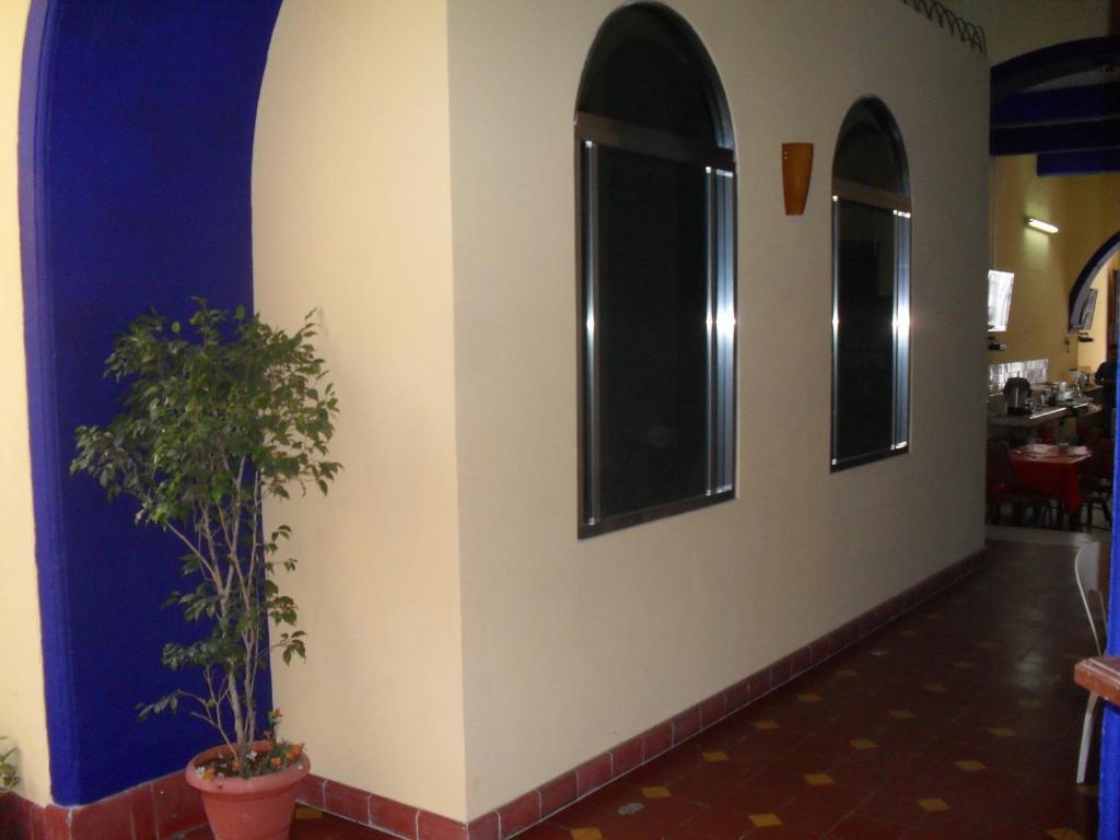Basic Double Room with Fan