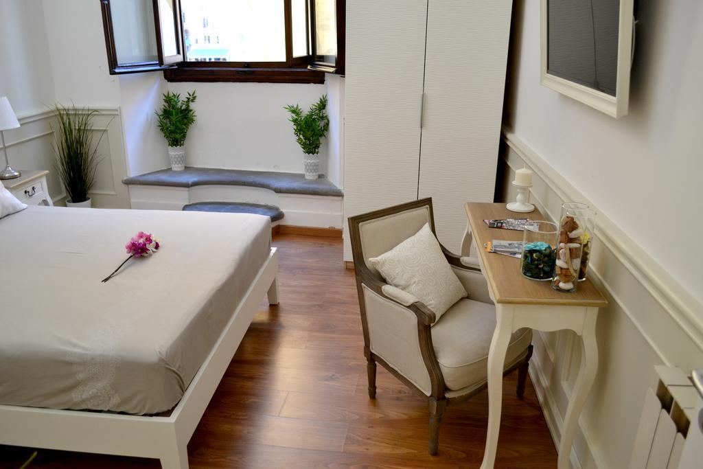 Deluxe Double Room River View
