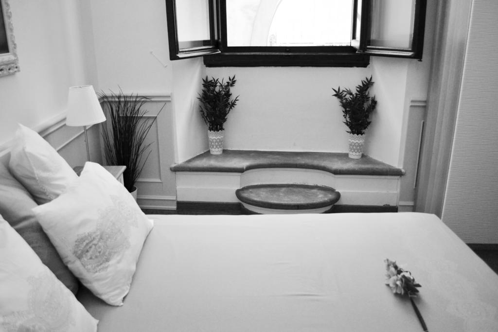 Deluxe Double Room River View