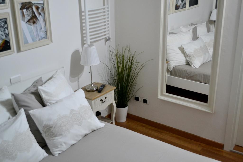 Double Room River View