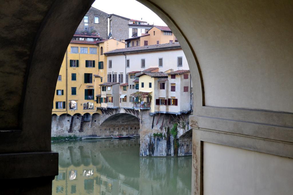 Superior Double Room Balcony River View