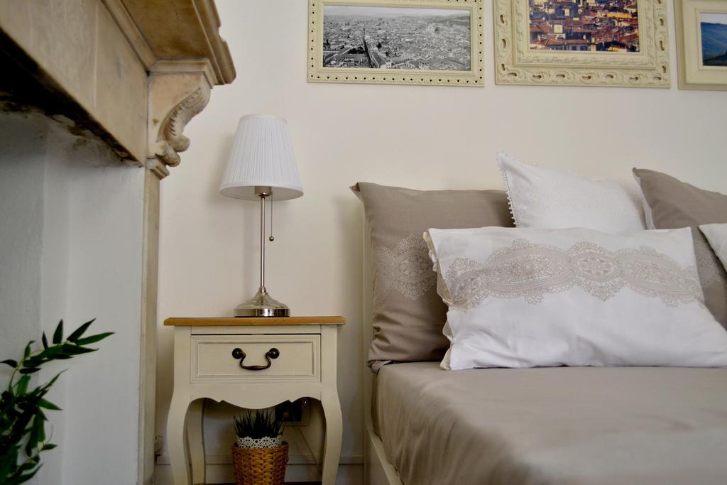 Deluxe Double Room River View
