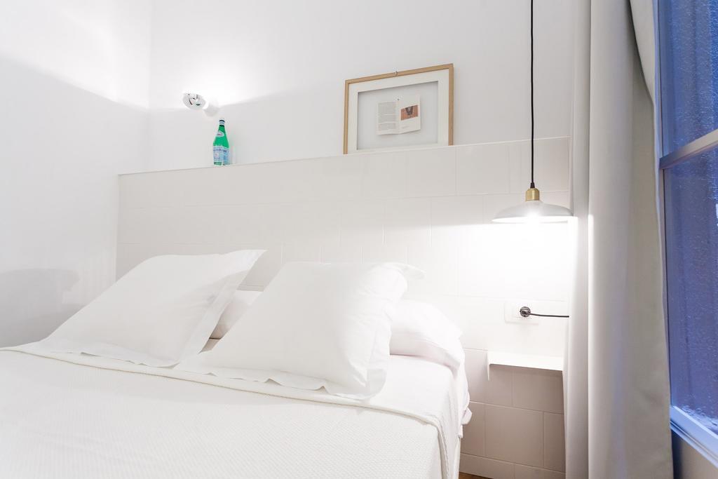 Interior Economy Double Room - No View