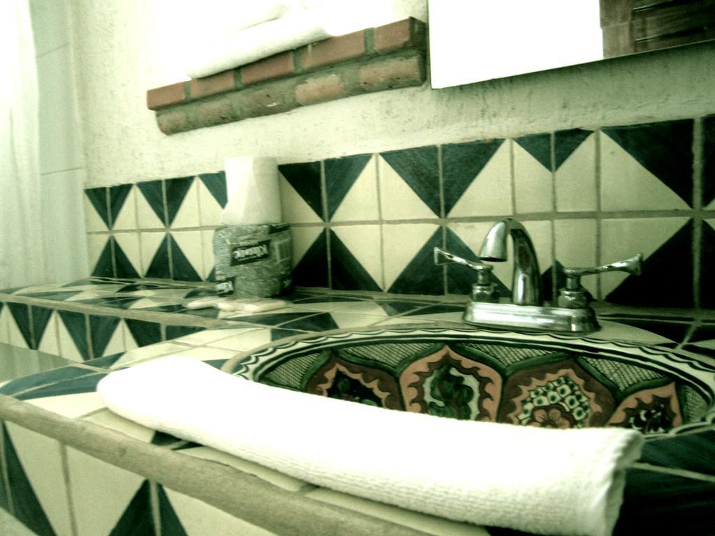 Studio with Kitchenette