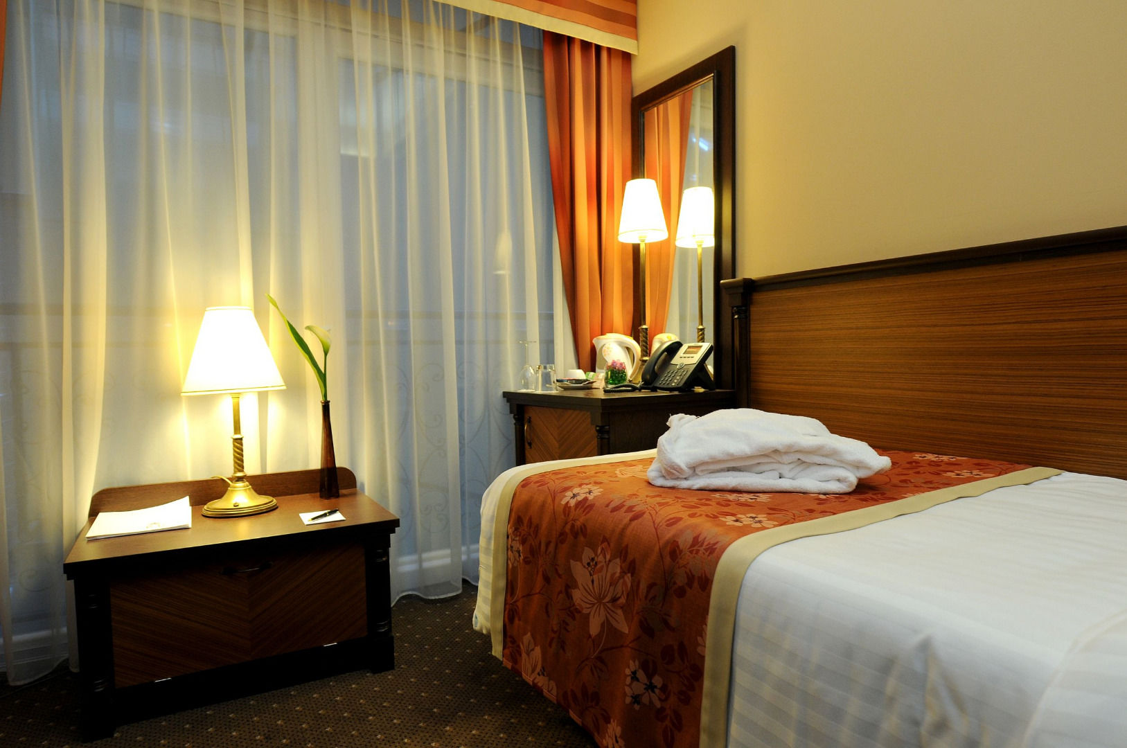 Single Room