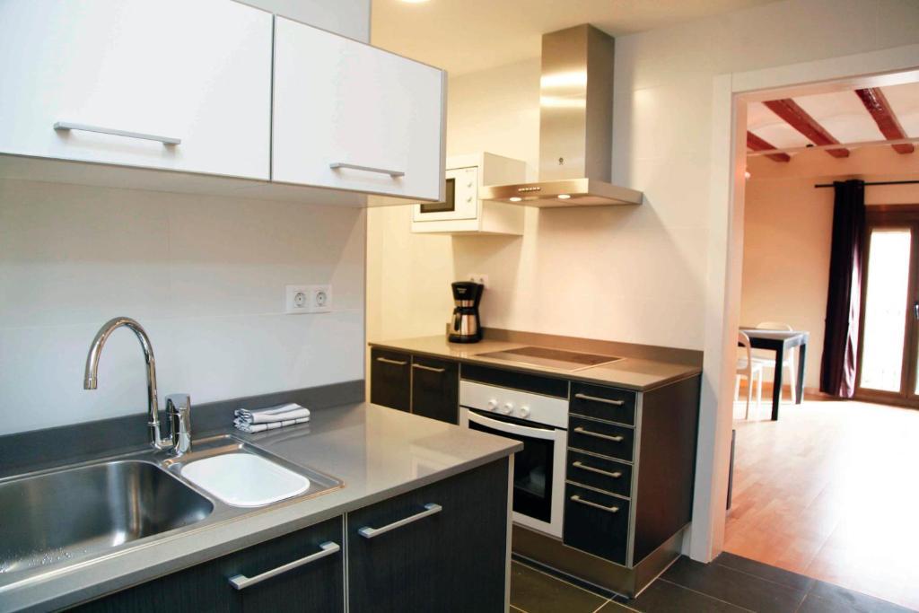 Superior Two-Bedroom Apartment (4 Adults)