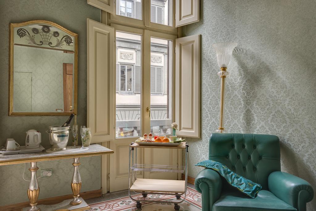 Triple Room Balcony