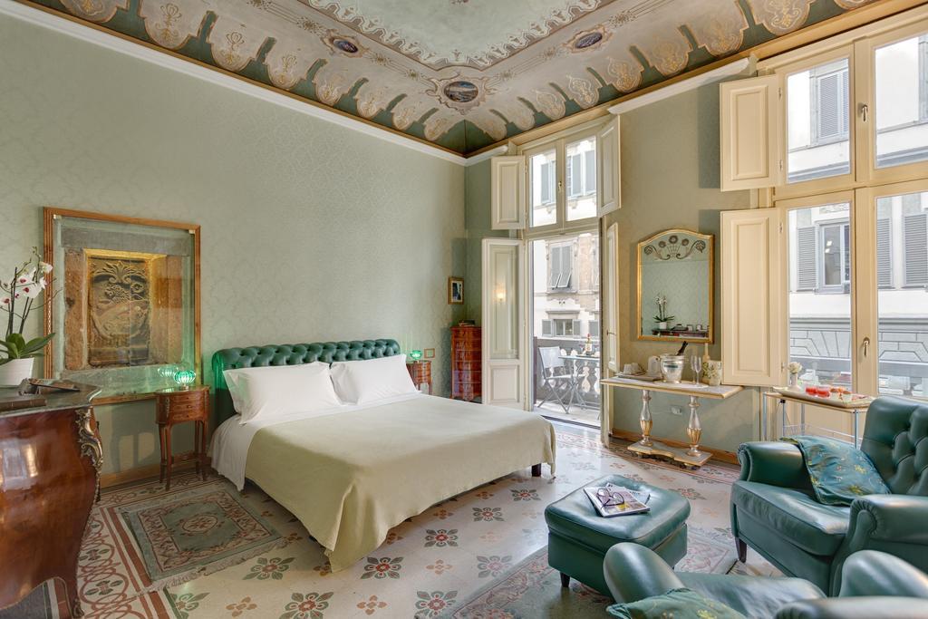 Triple Room Balcony