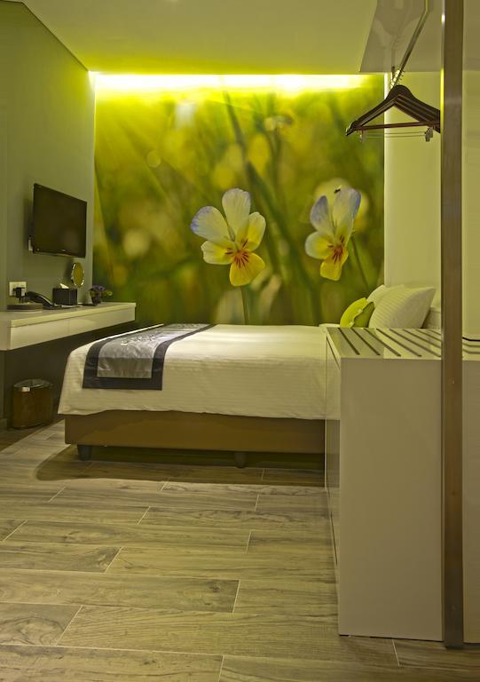 Superior Double Room - Silver