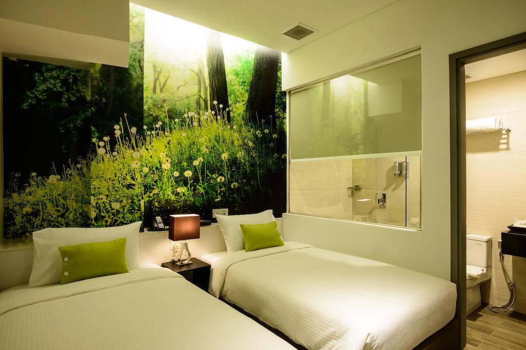 Superior Twin Room - Gold