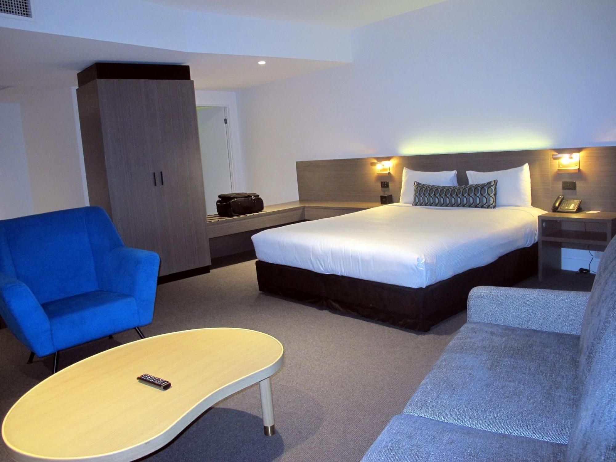 Executive King Suite