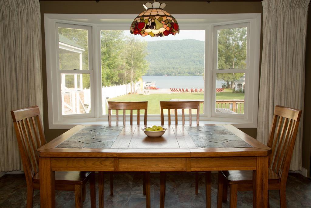 Vacation Home