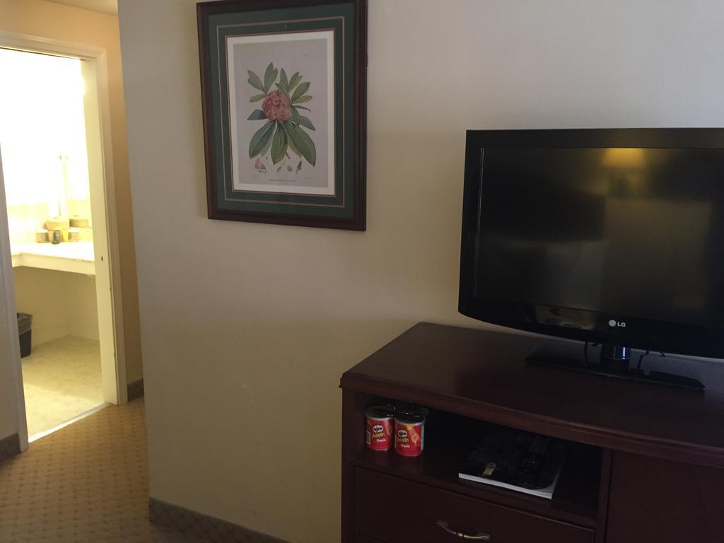 Double Room with Two Double Beds