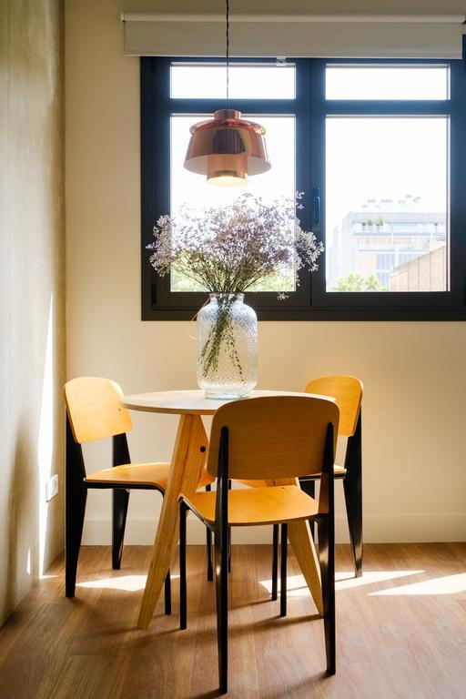 Duplex Room