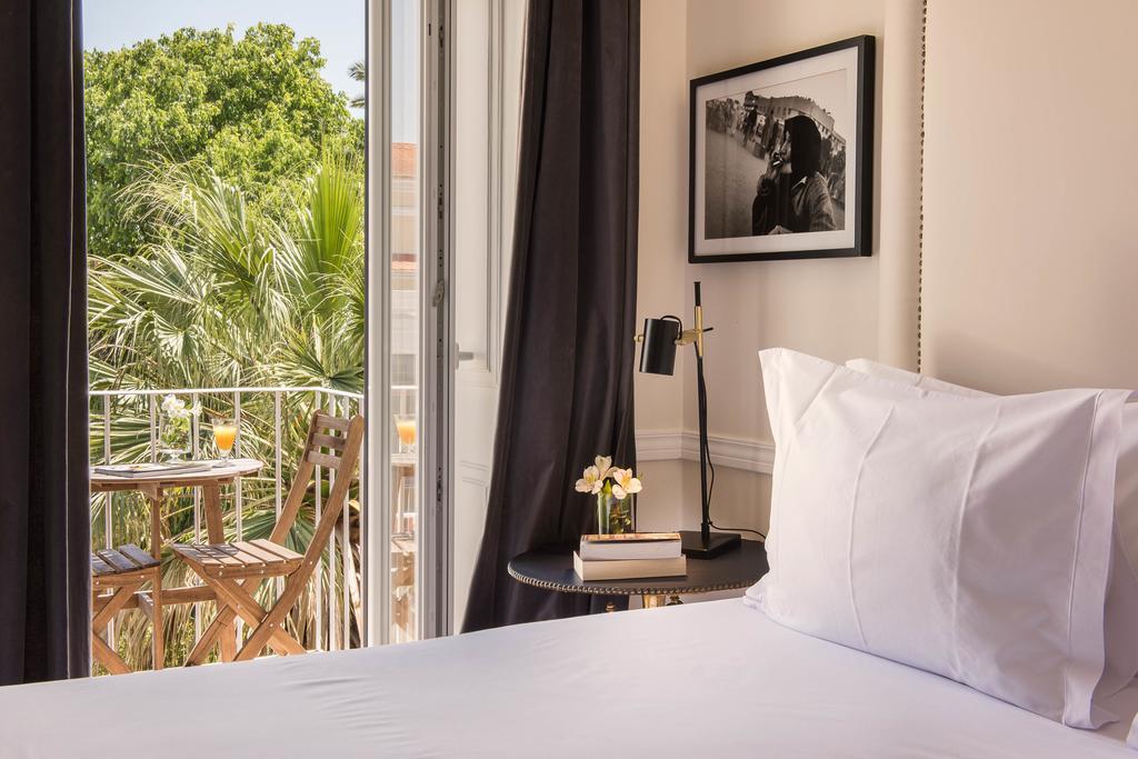 Premium Double or Twin Room Terrace