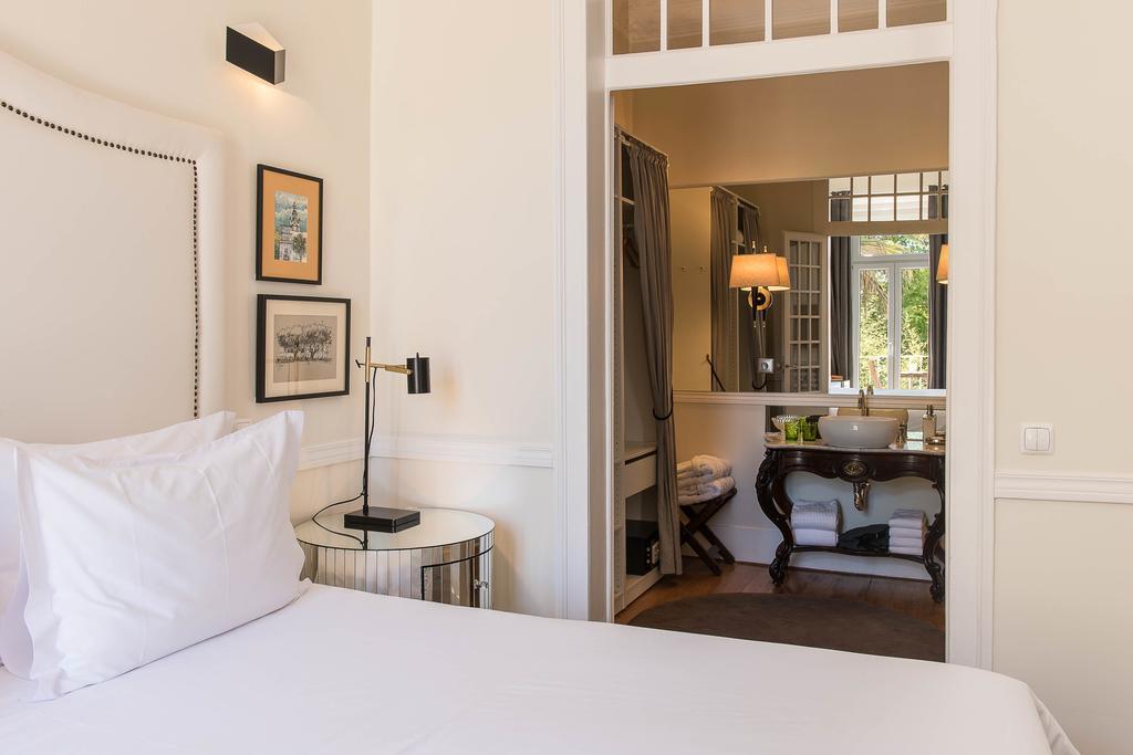 Premium Double or Twin Room Terrace