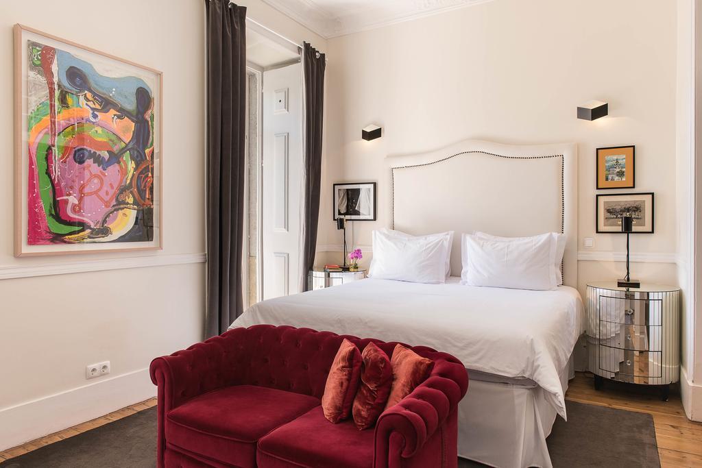 Premium Double or Twin Room Terrace