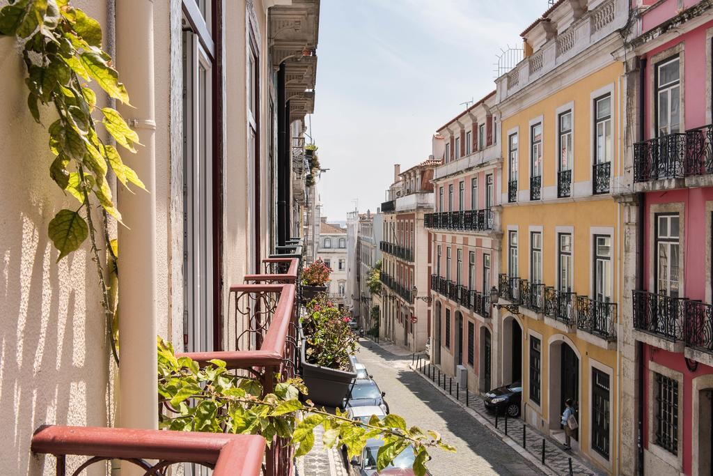 Superior Double or Twin Room with Balcony