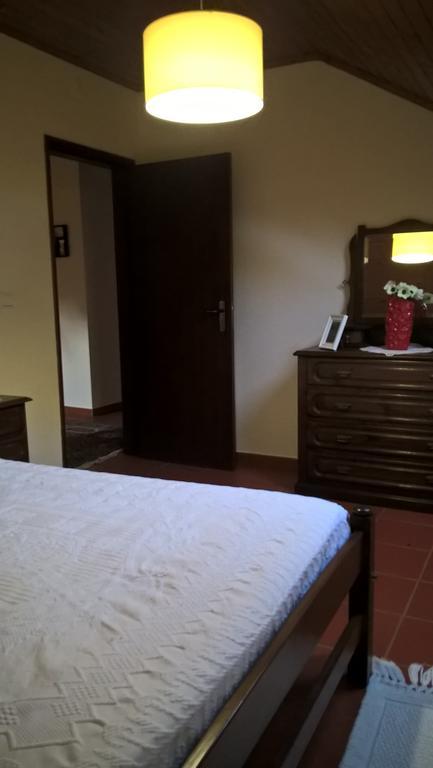 Executive King Room