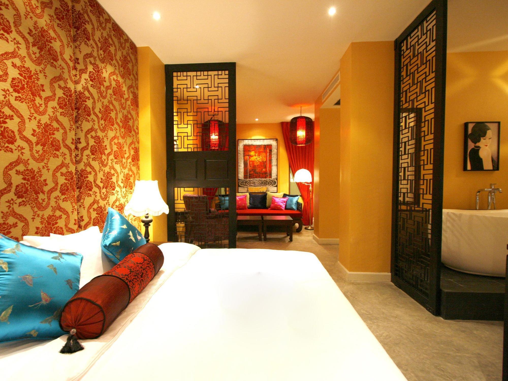King Suite