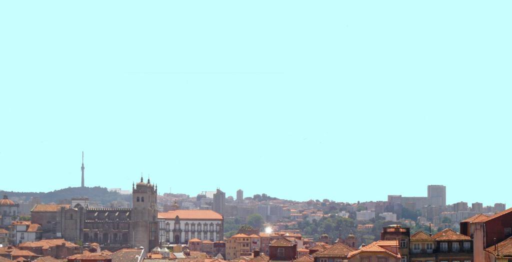 Double Room Panoramic View