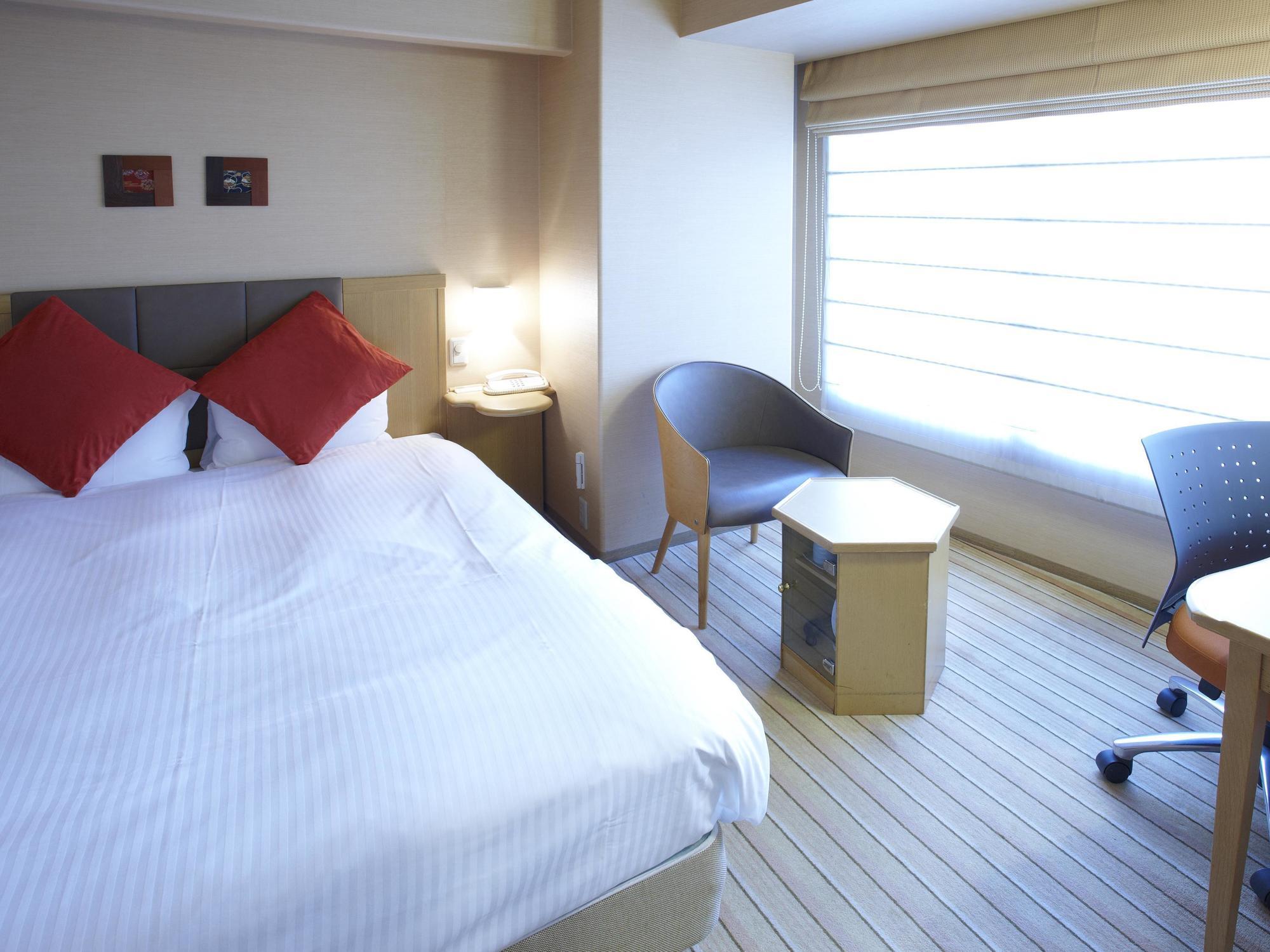 Superior Double Room - 3 Nights Minimum Offer