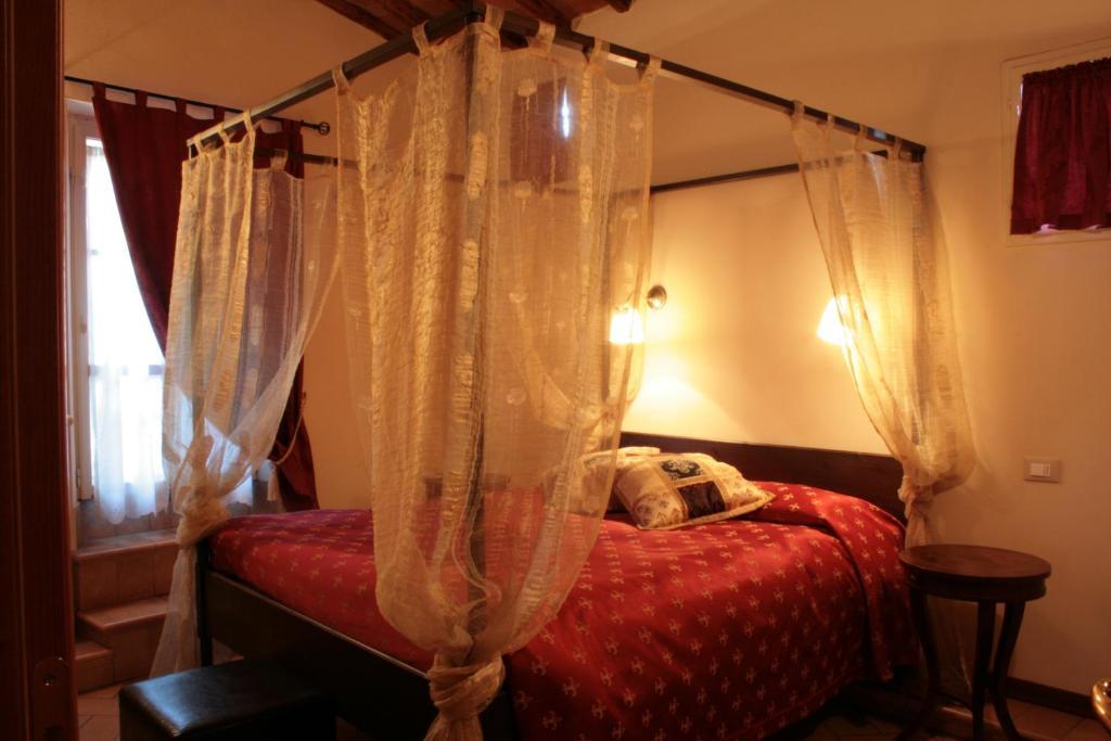 Comfort Double Room with Balcony