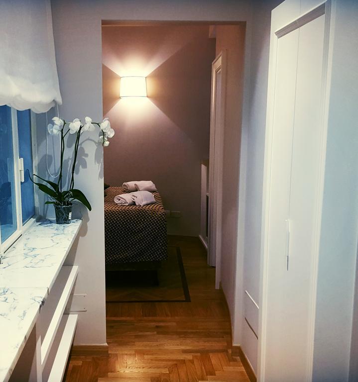 Small Single Room